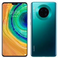 Замена стекла на телефоне Huawei Mate 30 Pro в Самаре